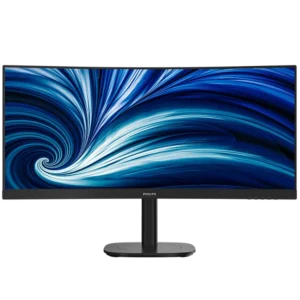 Philips 34 Curved Business WQHD Monitor - 34B2N3500C