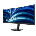 Philips 34 Curved Business WQHD Monitor - 34B2N3500C