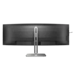 Philips Curved Business monitor - WQHD With USB-C - 34B2U3600CH/75