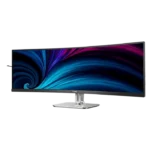 Philips Curved Business monitor - WQHD With USB-C - 34B2U3600CH/75