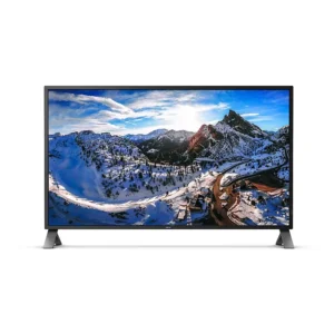 Philips 43" (16:9) Monitor - UHD IPS - 438P1/75
