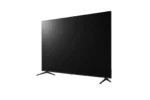 (Bundle) Lg Commercial (PK640S) 43" UHD Tv + Atdec Fixed Angle Wall Mount - 43PK640S-FIXED