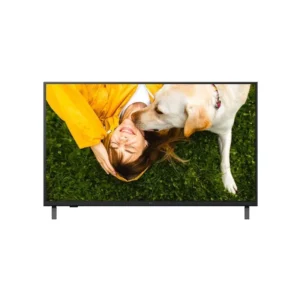 LG Prosumer UA841C 43" UHD Smart TV