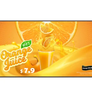 Lg Digital Display (UH5Q) 43" UHD - 43UH5Q-E