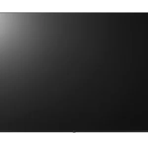 Lg Commercial Hotel (UM662H) 43" UHD IP TV - 43UM662H4LC.AAU