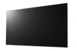 Lg Commercial Hotel (UM662H) 43" UHD IP TV - 43UM662H4LC.AAU