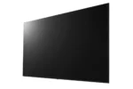 Lg Commercial Hotel (UM662H) 43" UHD IP TV - 43UM662H4LC.AAU