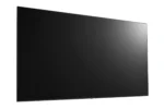 Lg Commercial Hotel (UM662H) 43" UHD IP TV - 43UM662H4LC.AAU