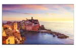 Lg Commercial Hotel (UM662H) 43" UHD IP TV - 43UM662H4LC.AAU