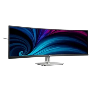Philps Curved Business Monitor 49 (32:9) With USB-C - 49B2U5900C/75