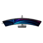 Philps Curved Business Monitor 49 (32:9) With USB-C - 49B2U5900C/75