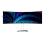 Philps Curved Business Monitor 49 (32:9) With USB-C - 49B2U5900C/75