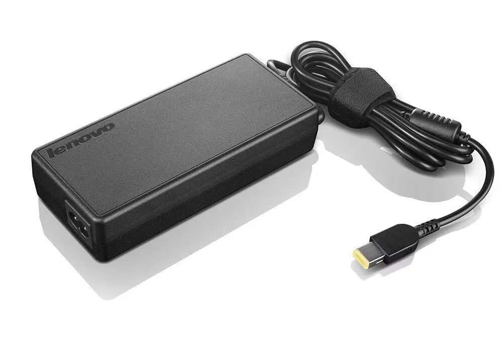 4X20E50570 ThinkPad 135W AC Adapter (Slim tip) - AU/NZ/Fiji/PNG - 4X20E50570