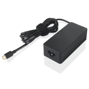 Lenovo Power Adapter/Inverter Indoor 45 W Black - 4X20M26264