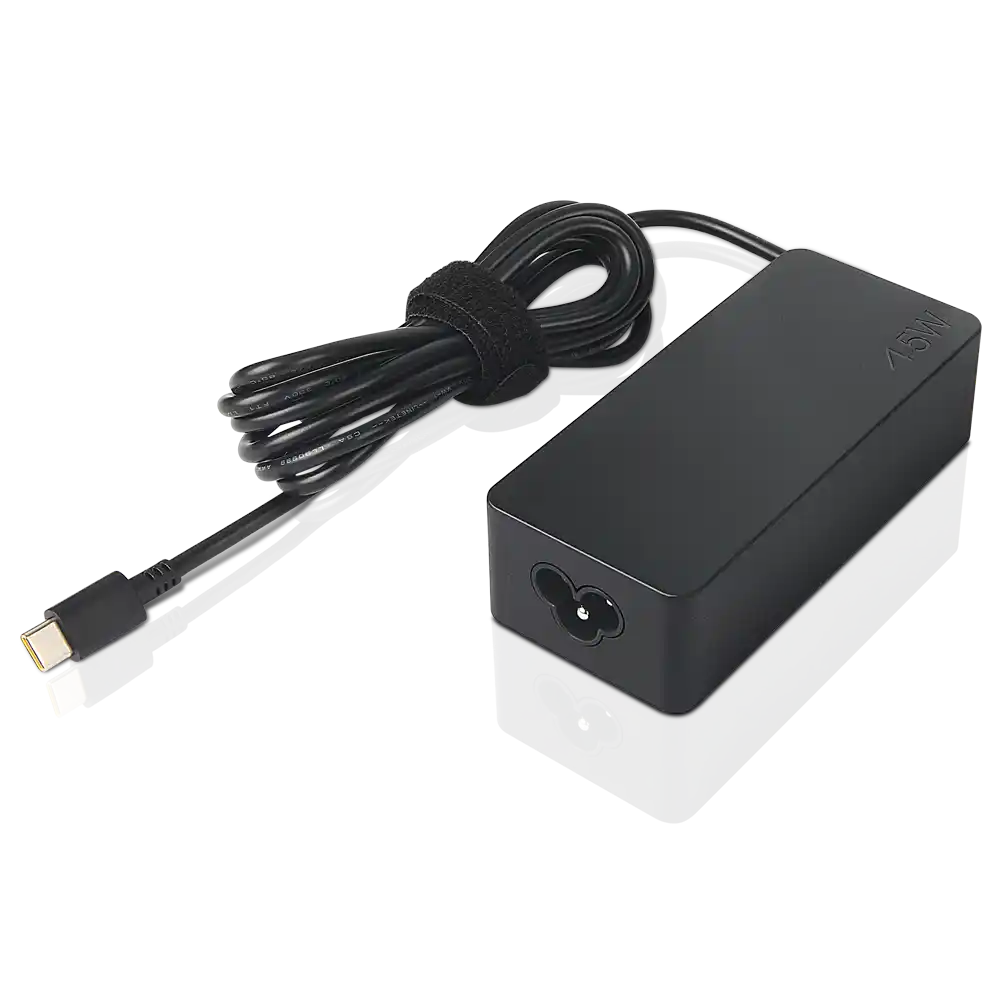 Lenovo Power Adapter/Inverter Indoor 45 W Black - 4X20M26264