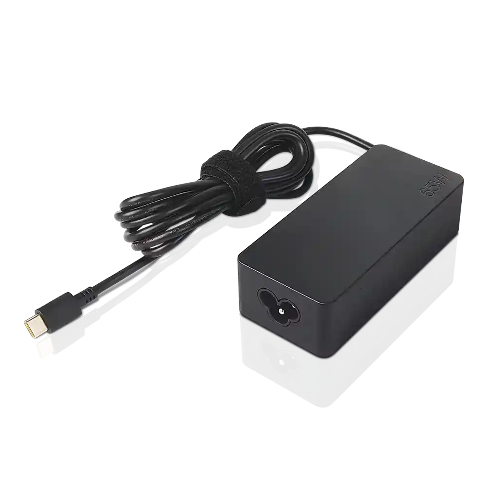 Lenovo 65W Standard AC Adapter (USB Type-C)- ANZ-4X20M26280