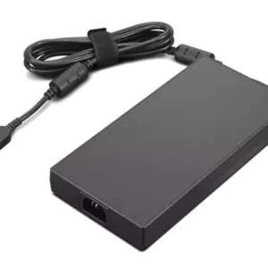 Lenovo ThinkCentre 230W AC Adapter (slim tip) – Australia/NZ/Fiji/PNG-4X20Z84003