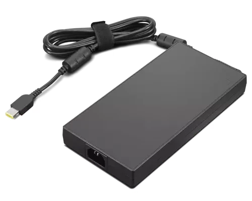 Lenovo ThinkCentre 230W AC Adapter (slim tip) – Australia/NZ/Fiji/PNG-4X20Z84003