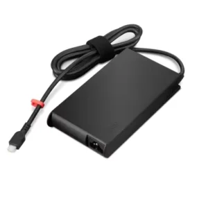 Lenovo ThinkPad 135W AC Adapter (USB-C)-Australia/NZ/Fiji/PNG-4X21H27812