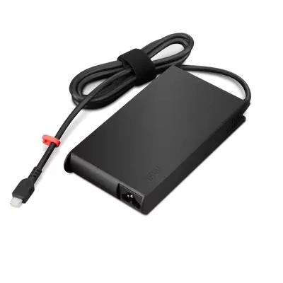 4X21H27812 Lenovo ThinkPad 135W AC Adapter (USB-C)-Australia/NZ/Fiji/PNG-4X21H27812