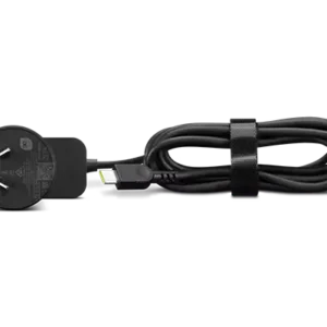 Lenovo 65W USB-C Wall Adaptor-AU Pin - 4X21L54622