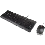 Combo Lenovo Essential Wired Keyboard & Mouse Combo AI - US English-4X31R64400 - Image 3