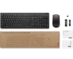 Combo Keyboard & Mouse Gen2 AI - US English-4X31R64453