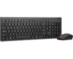 Combo Lenovo Essential Wireless Combo Keyboard & Mouse Gen2 AI - US English-4X31R64453 - Image 7