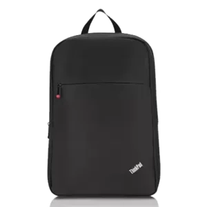ThinkPad 15.6-inch Basic Backpack - 4X40K09936