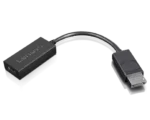 Lenovo DisplayPort to HDMI 2.0b Adapter-4X90R61023 - Image 2