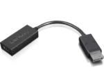 Lenovo DisplayPort to HDMI 2.0b Adapter-4X90R61023
