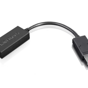 Lenovo DisplayPort to HDMI 2.0b Adapter-4X90R61023