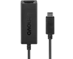 Lenovo USB-C To Ethernet Adapter - 4X90S91831