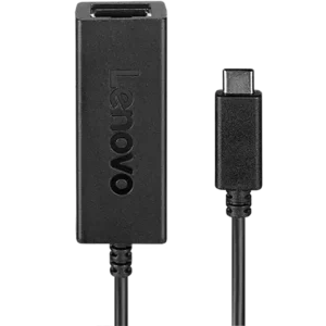 Lenovo USB-C To Ethernet Adapter - 4X90S91831