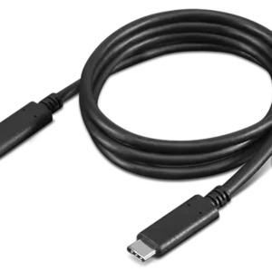 Lenovo USB-C Cable 1m - 4X90U90619