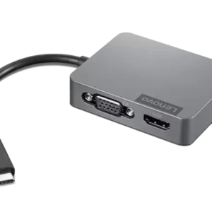 Lenovo USB-C Travel Hub Gen2 - 4X91A30366