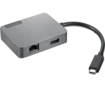 Lenovo USB-C Travel Hub Gen2 - 4X91A30366