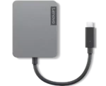 Lenovo USB-C Travel Hub Gen2 - 4X91A30366