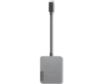 Lenovo USB-C Travel Hub Gen2 - 4X91A30366