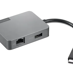 Lenovo USB-C Travel Hub Gen2 - 4X91A30366