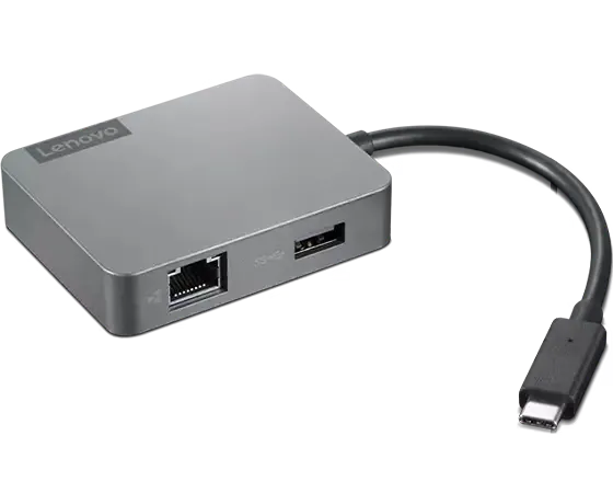 Lenovo USB-C Travel Hub Gen2 - 4X91A30366