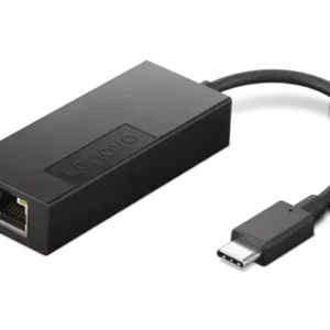 Lenovo USB-C To 2.5G Ethernet Adapter - 4X91H17795
