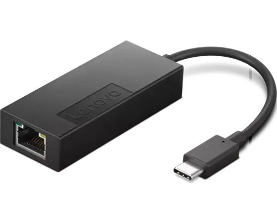 4X91H17795 Lenovo USB-C To 2.5G Ethernet Adapter - 4X91H17795