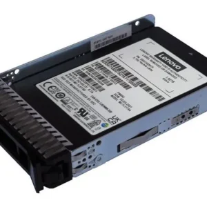 Lenovo ThinkSystem 2.5" VA 1.92TB Read Intensive SATA 6Gb HS SSD v2 - 4XB7A90875