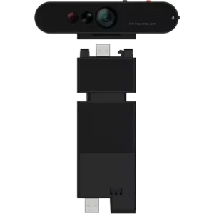Lenovo ThinkVision MC60 Monitor Webcam - 4XC1J05150