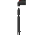 Lenovo ThinkVision MC60 Monitor Webcam - 4XC1J05150