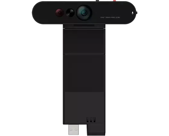 Lenovo ThinkVision MC60 Monitor Webcam - 4XC1J05150