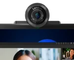 Lenovo QHD Webcam - 4XC1Q25245