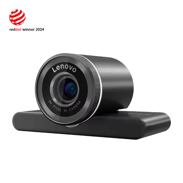 Lenovo QHD Webcam - 4XC1Q25245