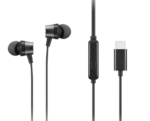 Lenovo USB-C Wired In-Ear Headphone-4XD1J77351